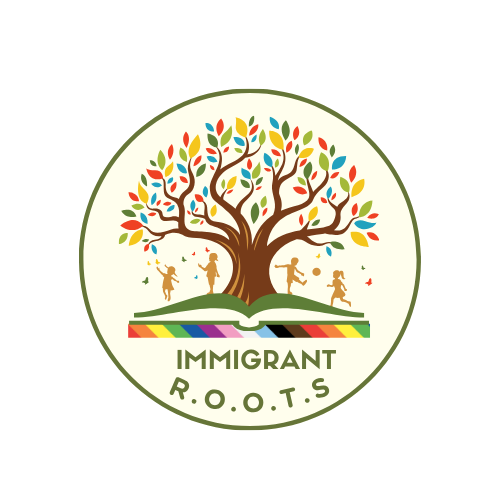 Immigrant ROOTS